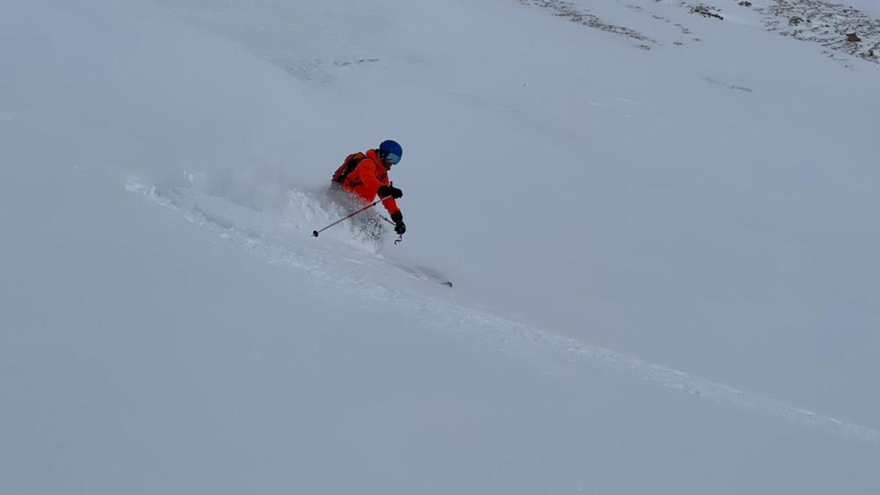 Les Bouquetins Lejlighed La Clusaz Eksteriør billede